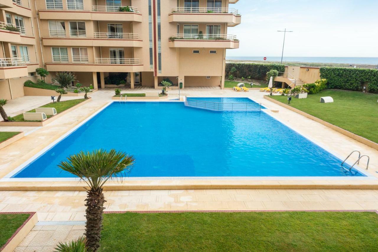 Appartamento Barramares 4 Ovar Esterno foto