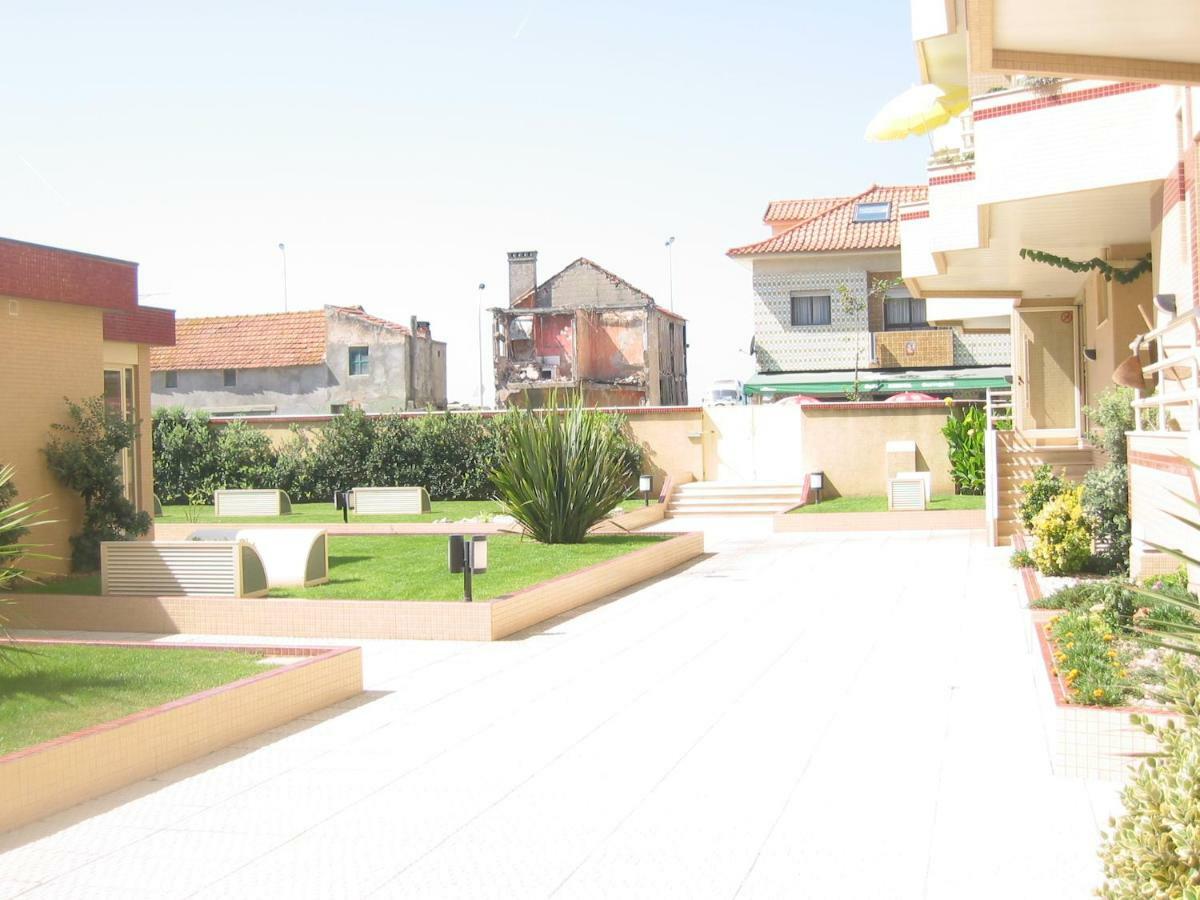 Appartamento Barramares 4 Ovar Esterno foto