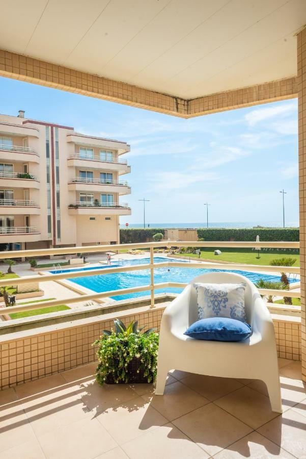 Appartamento Barramares 4 Ovar Esterno foto