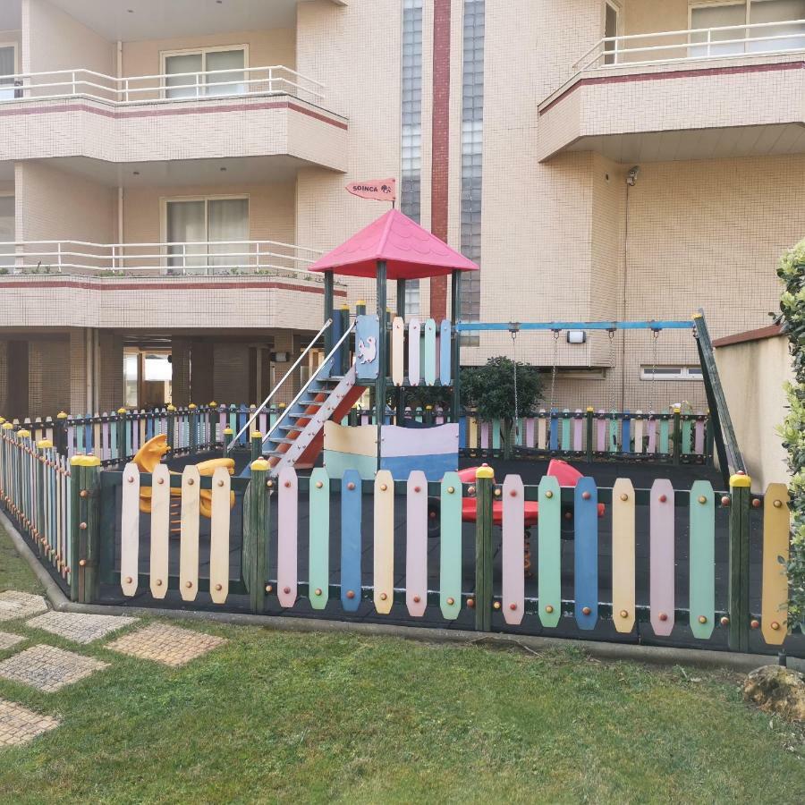 Appartamento Barramares 4 Ovar Esterno foto
