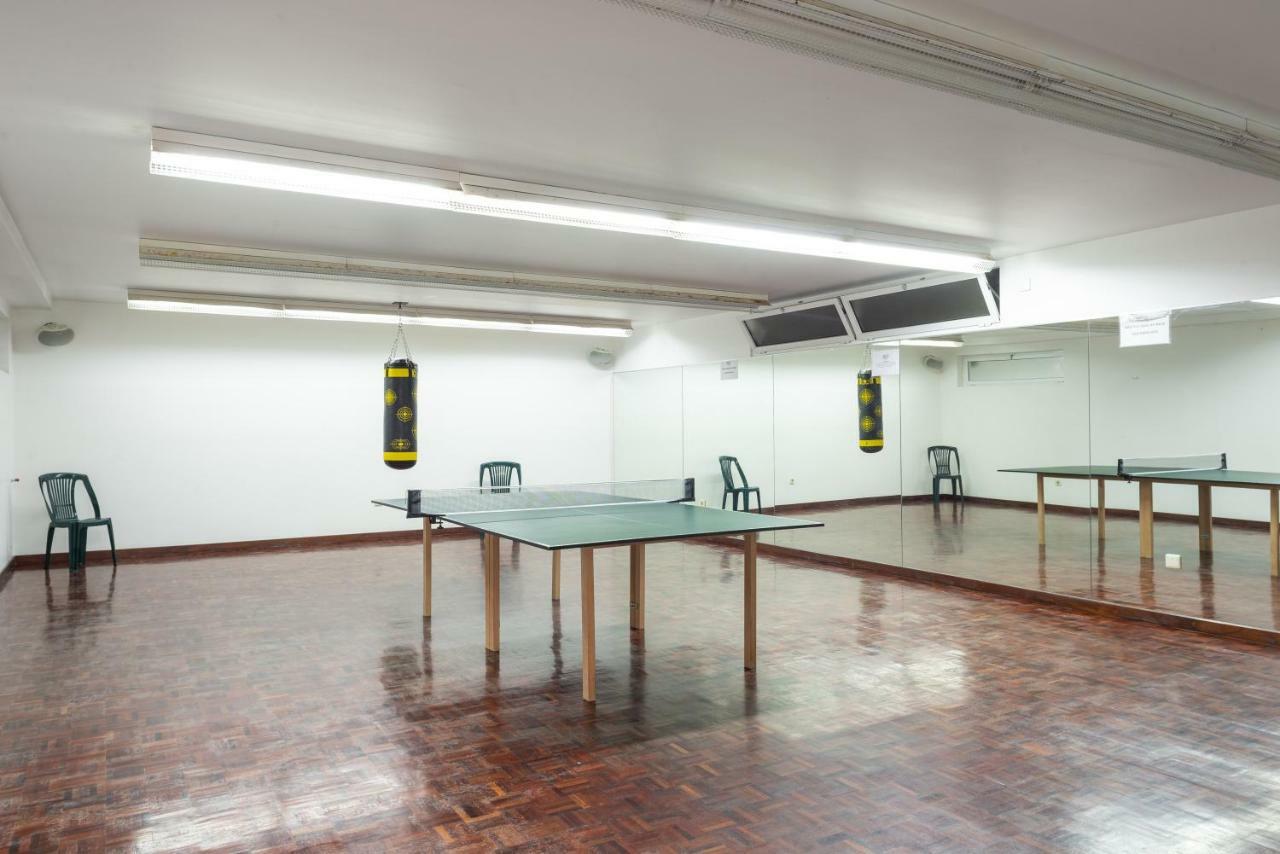 Appartamento Barramares 4 Ovar Esterno foto